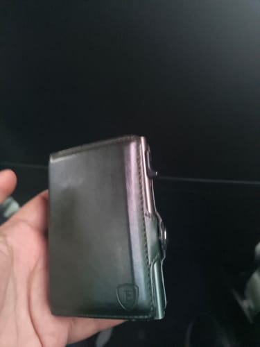 Customer photo review of E - URBAN GREEN
