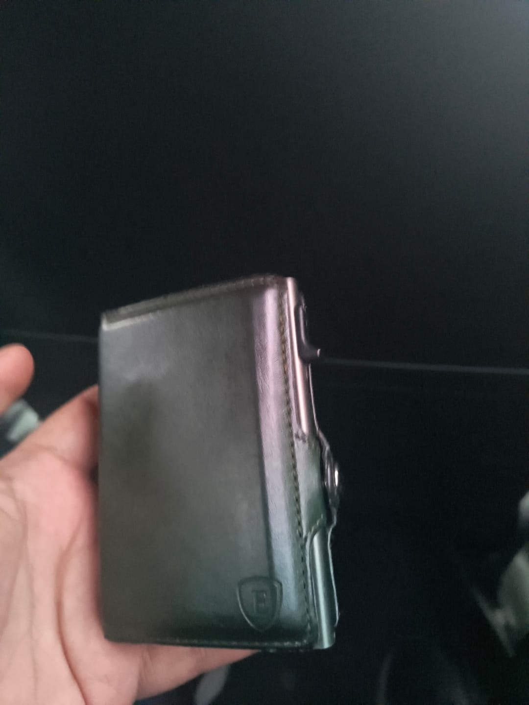 Customer photo review of E - URBAN GREEN