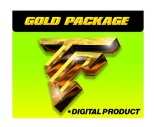 Customer photo review of GOLD QUICK ENTRY