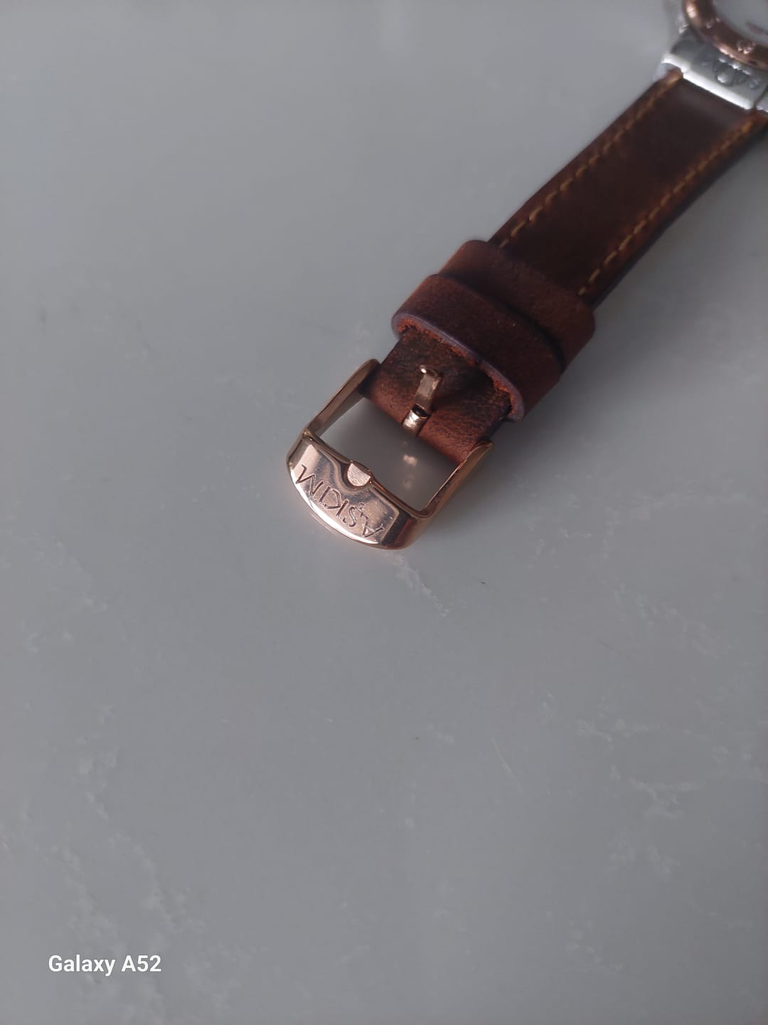 Customer photo review of Toka Üzerine