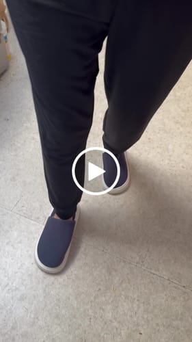 Customer video review of The Cloudies - Flummys Slides