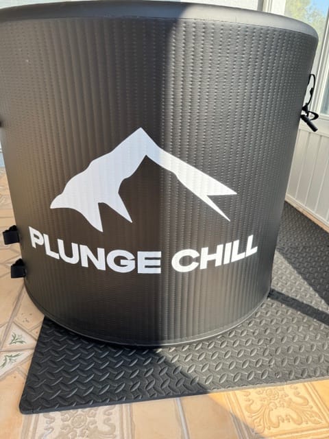 Customer photo review of PLUNGE CHILL PLUS