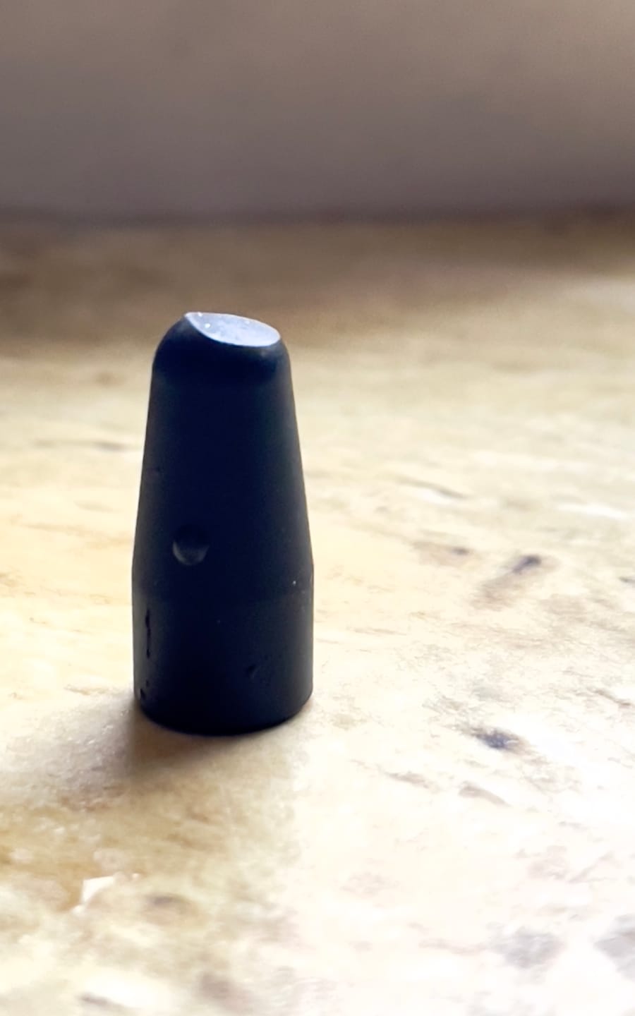 Customer photo review of Hapstone T2 Rotating Angled Knife Guide