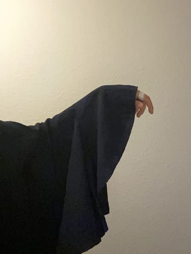 Customer photo review of Liya Zweiteiler