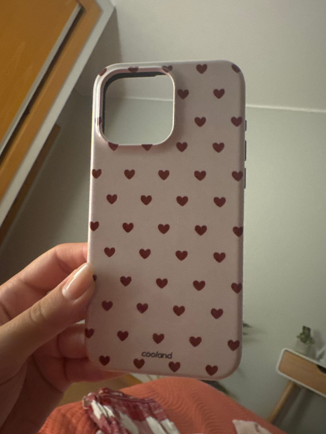 Customer photo review of Amore