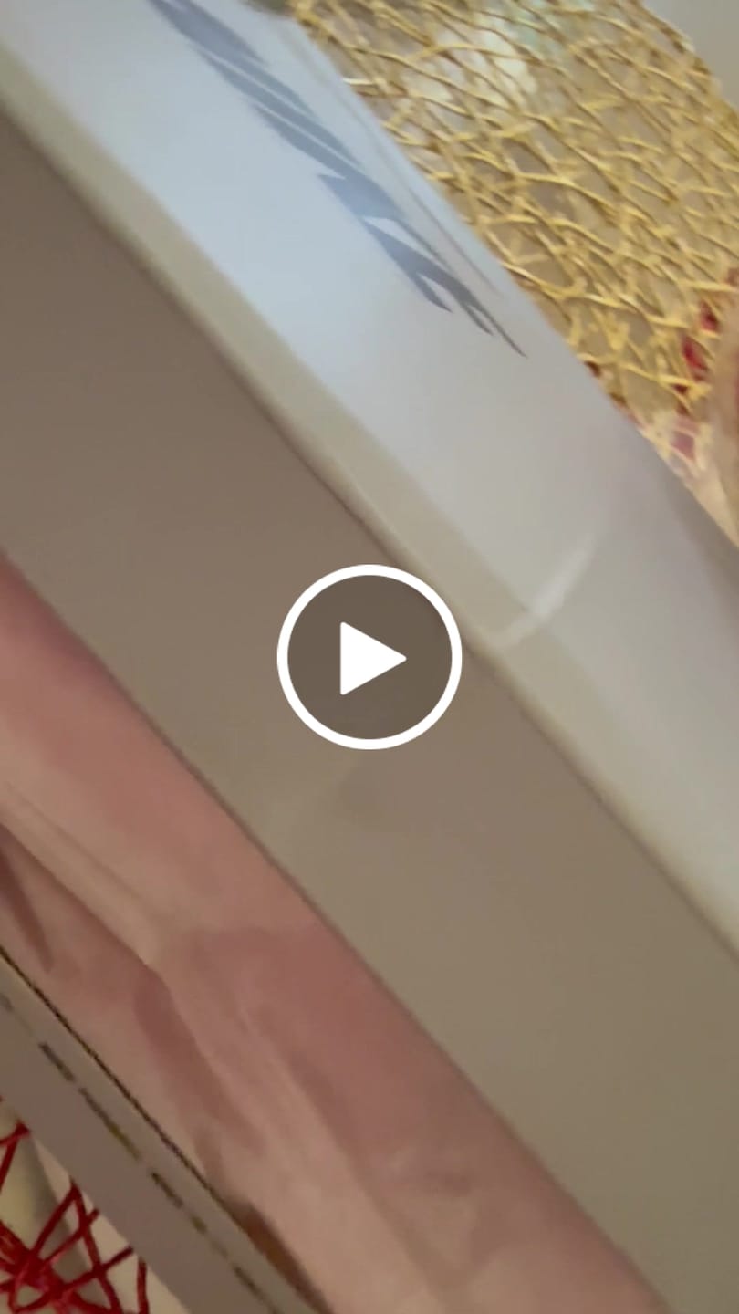 Customer video review of MERCURIAL VAPOR 16 FG Nike By You - Rose