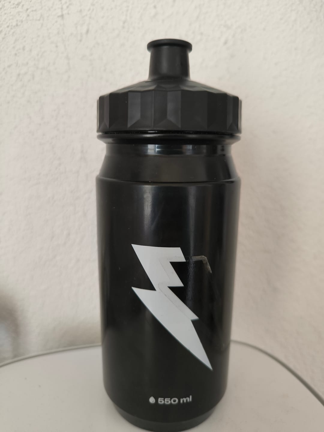Customer photo review of Bottle - 550ml