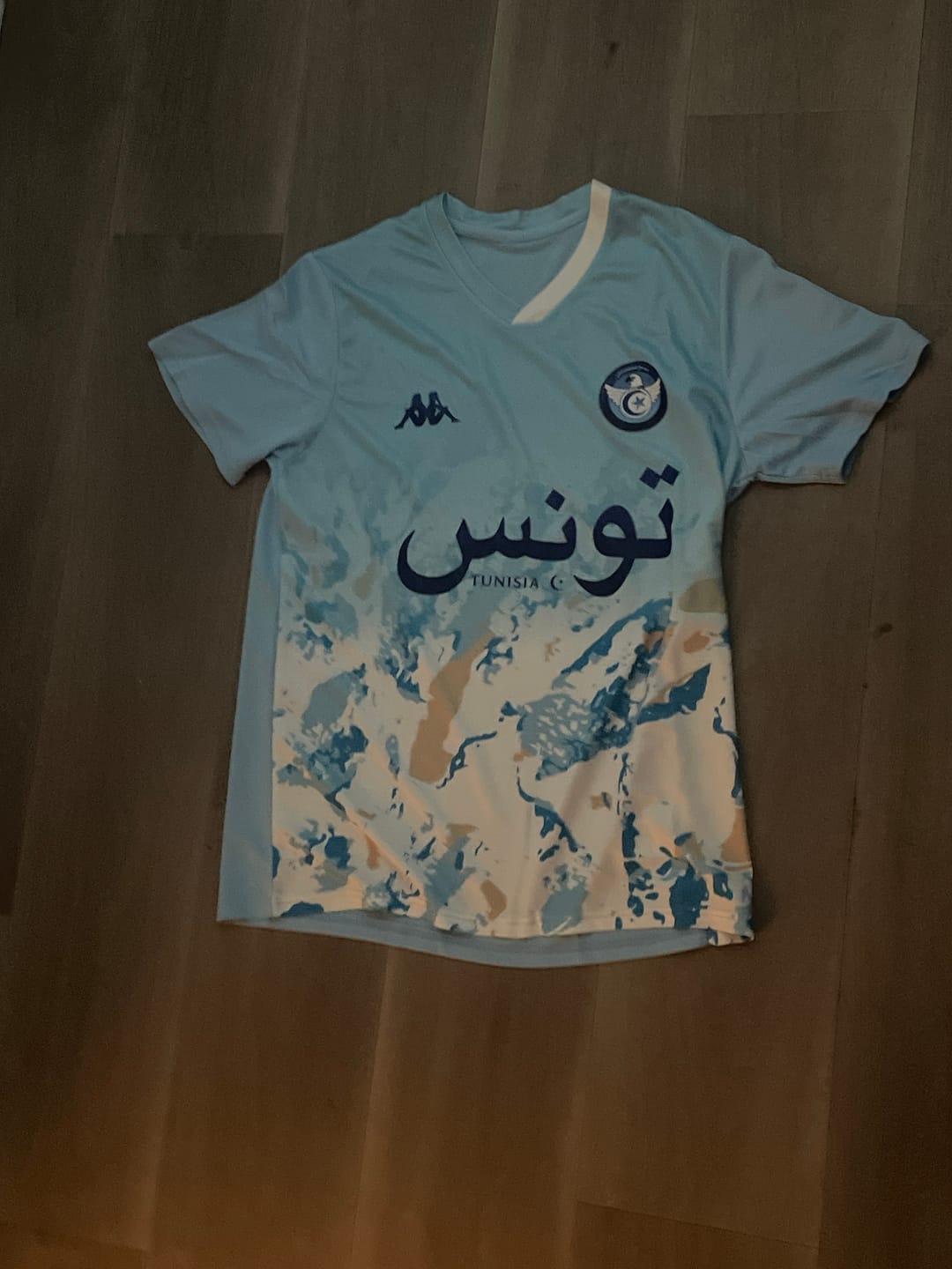 Customer photo review of Sahara Ice