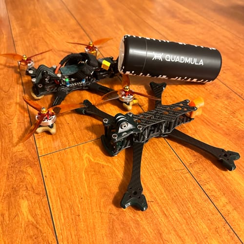 Customer photo review of Siren F5 S2