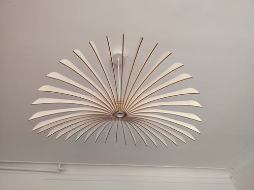 Customer photo review of Aigle | Suspension