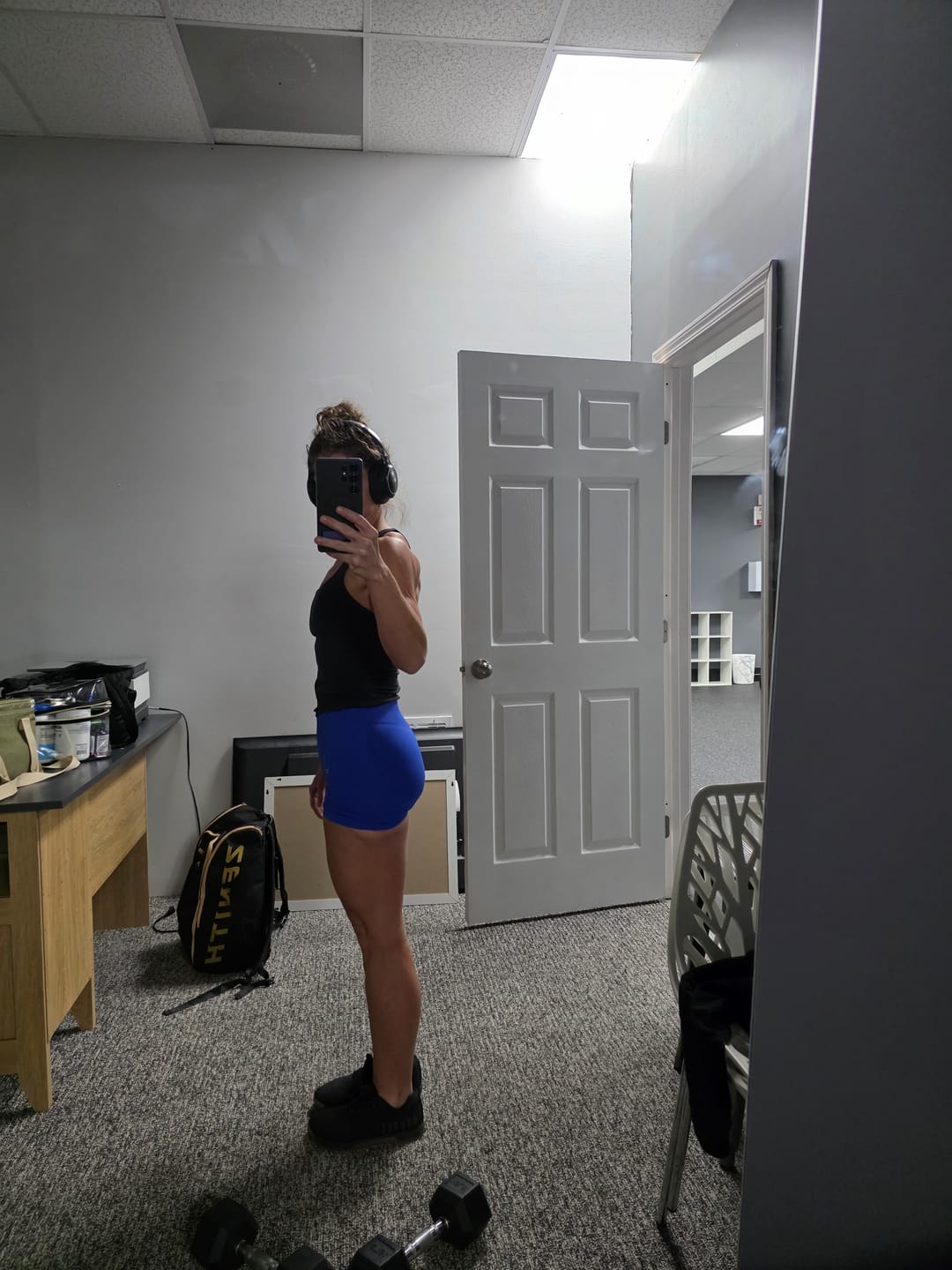 Customer photo review of Overnight ShredZZZ (Overnight Fat Burner)