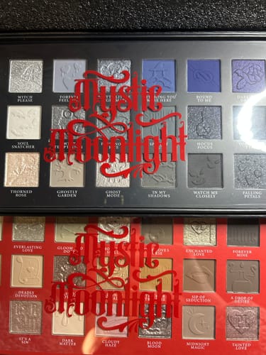 Customer photo review of P. Louise Budget Box (Monthly Subscription) Start Date October