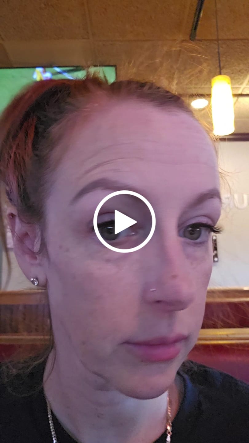Customer video review of VB-Muse - Single Length