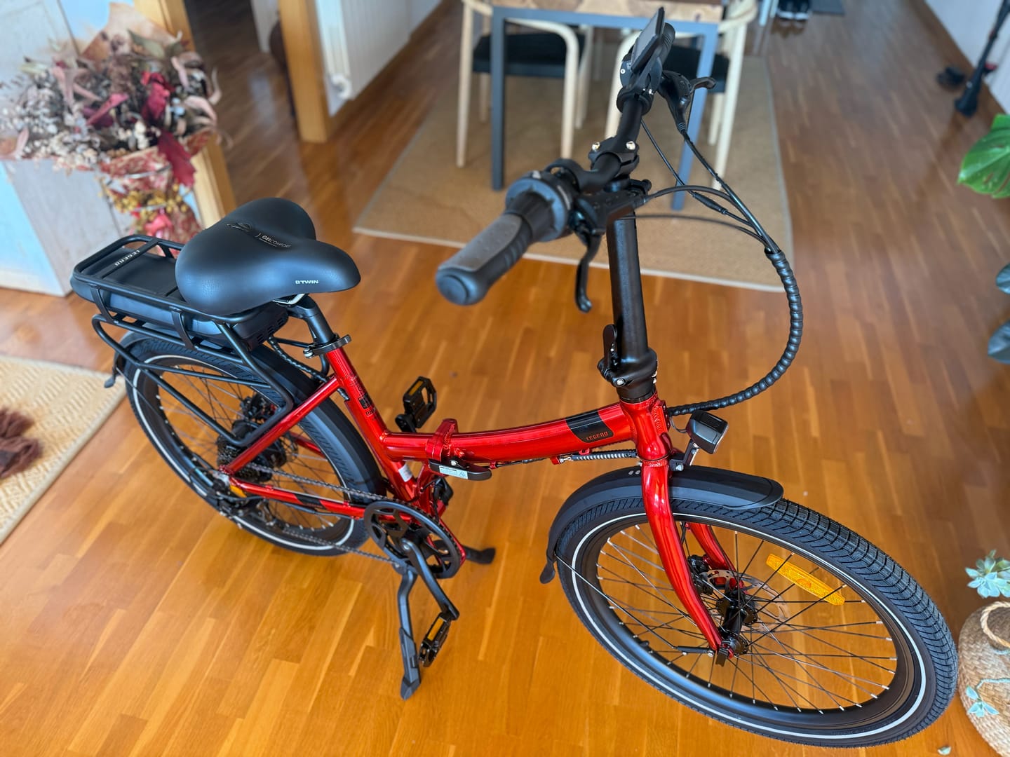 Customer photo review of Siena