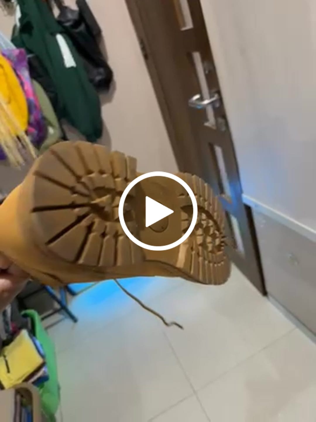 Customer video review of Vexor - 9cm (3.5")