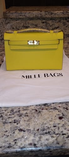 Customer photo review of Chloe