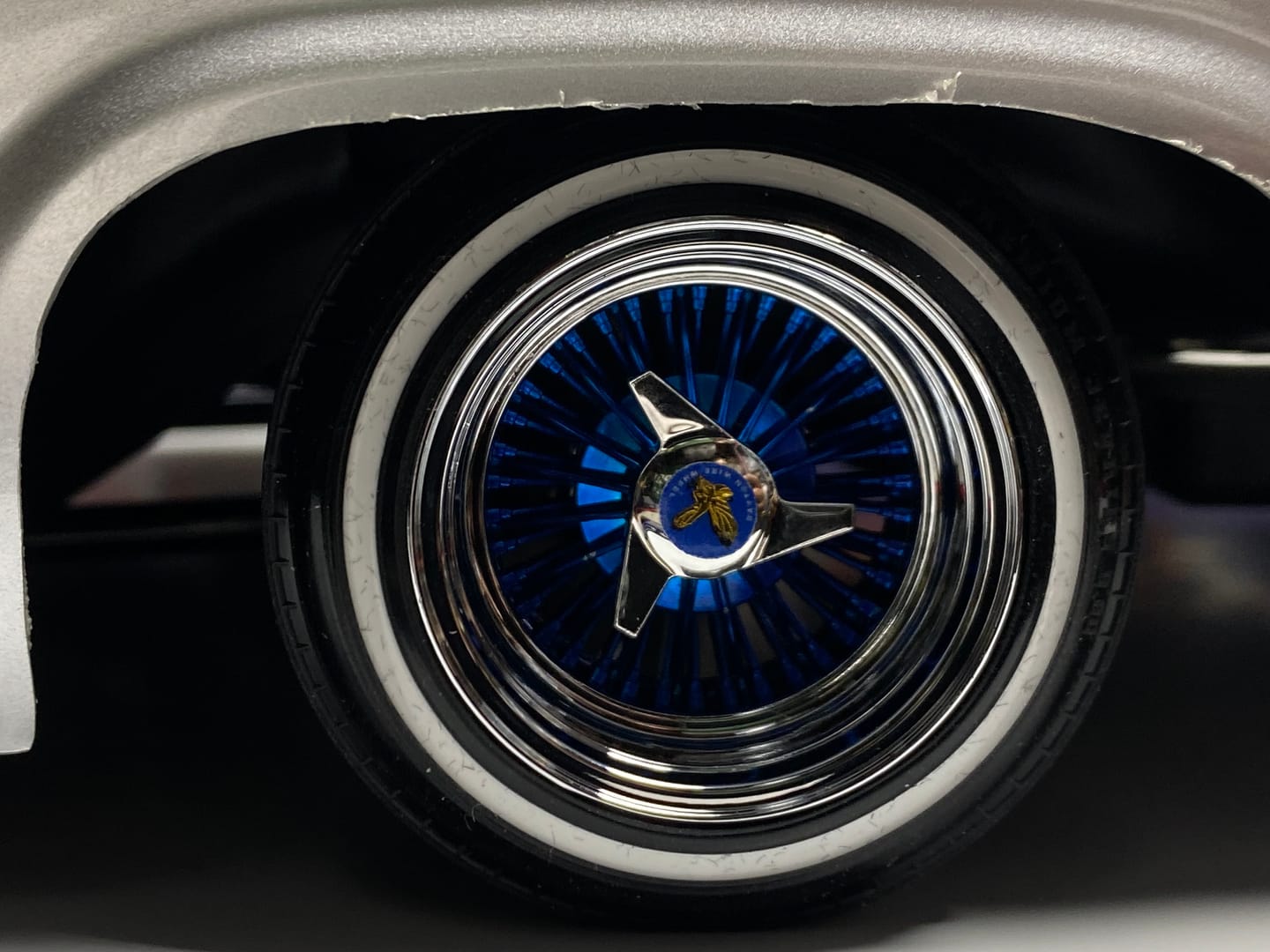 Customer photo review of Dayton Wheel Chips