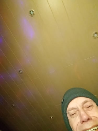 Customer photo review of 10-OH Blüte V2 - Purple Haze