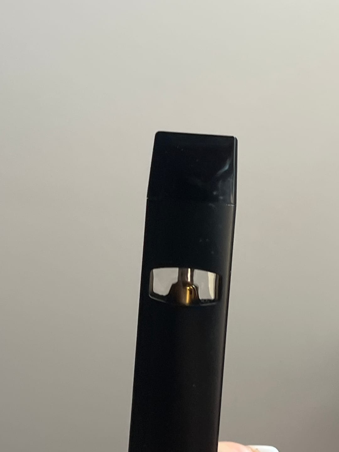 Customer photo review of HHZ Vape Pen 95% - Blueberry