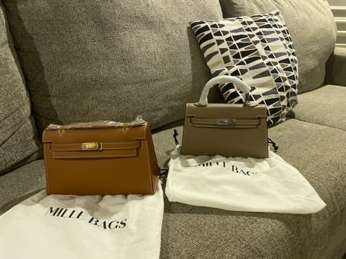 Customer photo review of Chloe
