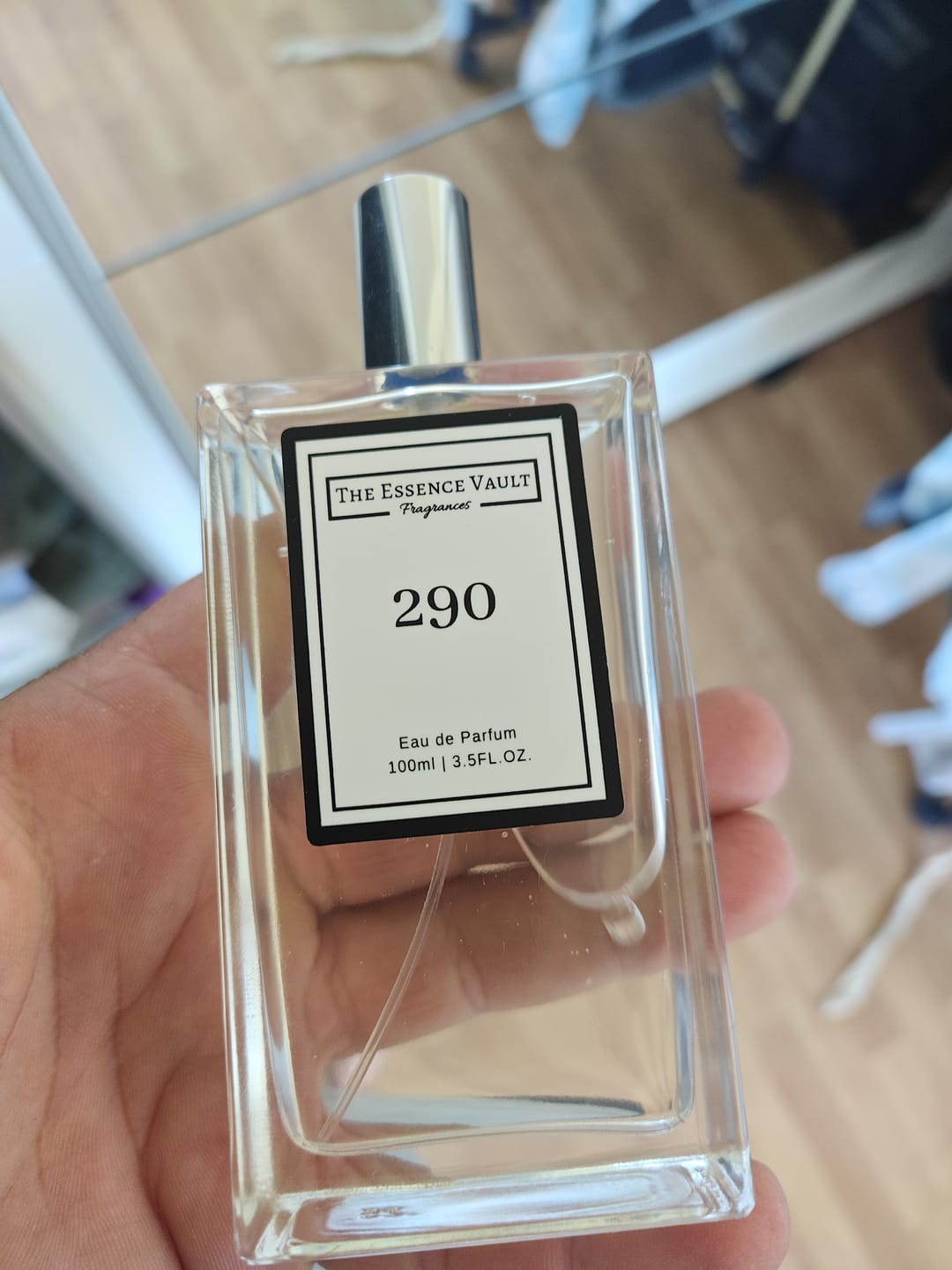 Customer photo review of Inspired by Acqua Di Gio - 311