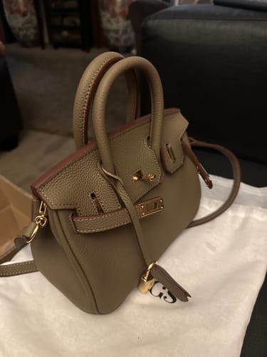 Customer photo review of Grace