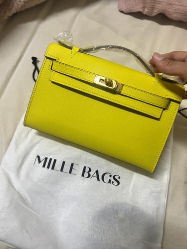 Customer photo review of Chloe