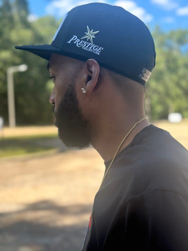 Customer photo review of PRESTIGE COMPASS PIN