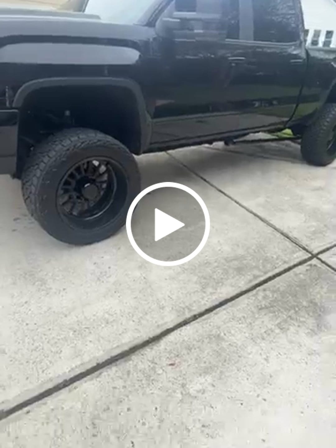 Customer video review of Nitto Recon Grappler A T 35x12.50R22LT