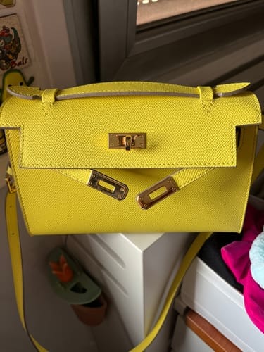 Customer photo review of Chloe