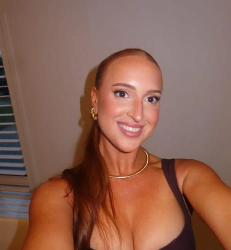 Customer photo review of PureSkin Ultra 9