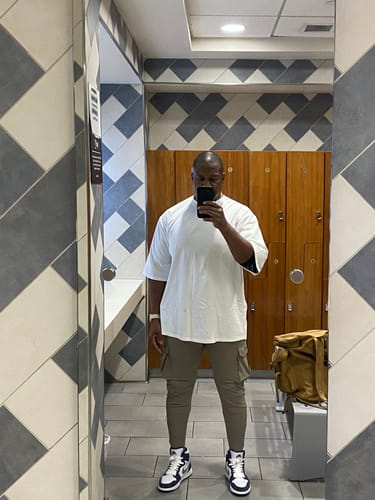 Customer photo review of Featherweight Cargo