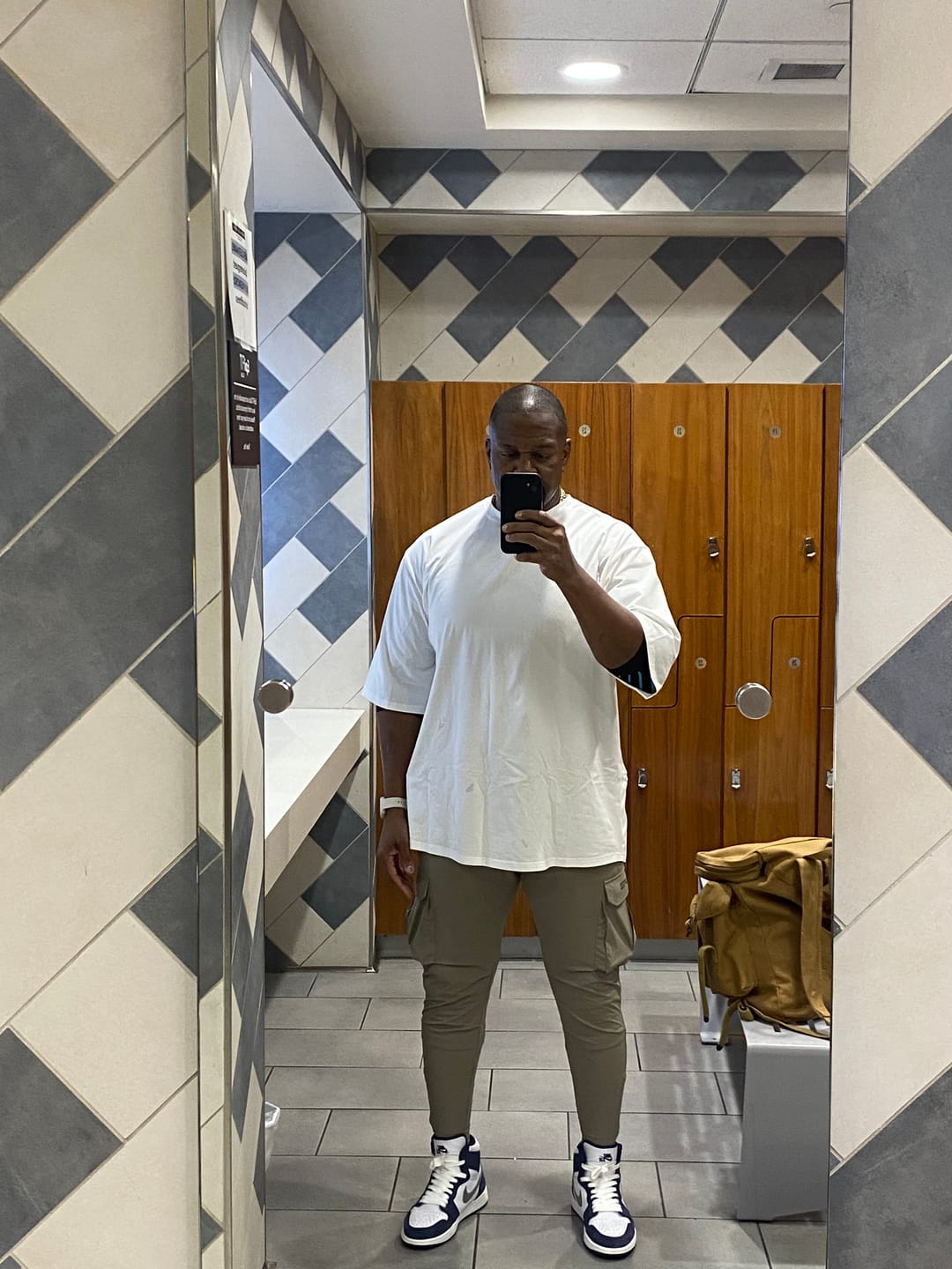 Customer photo review of Featherweight Cargo
