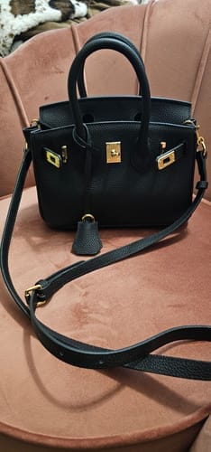 Customer photo review of Grace