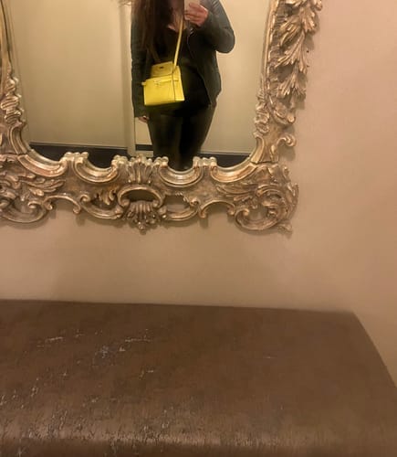 Customer photo review of Chloe