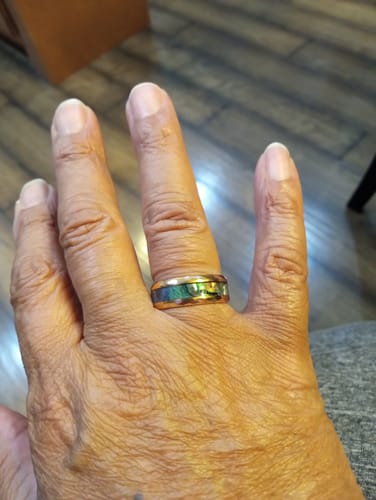 Customer photo review of Orionis
