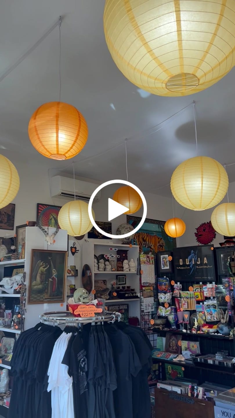 Customer video review of Triple Socket White Pendant Light Lamp Cord for Lanterns, Switch, E26, 19 FT