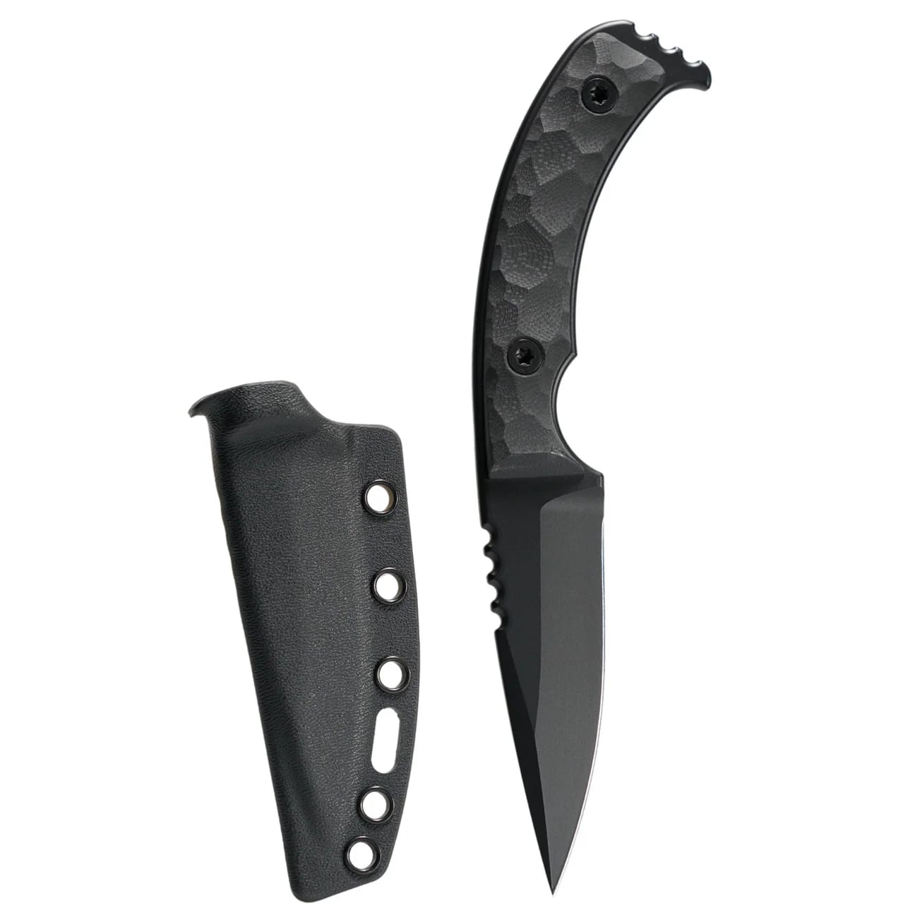 Customer photo review of SVM (Blackout)
