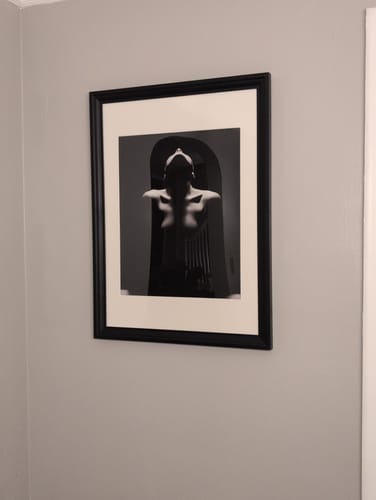 Customer photo review of SENSUOUS