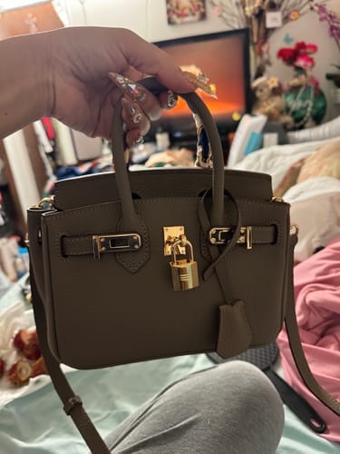 Customer photo review of Grace