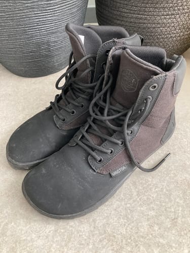 Customer photo review of Vaistoa Hurmos -paljasjalkamaiharit