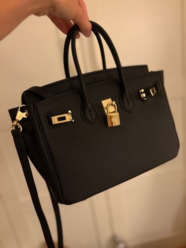 Customer photo review of Gabrielle