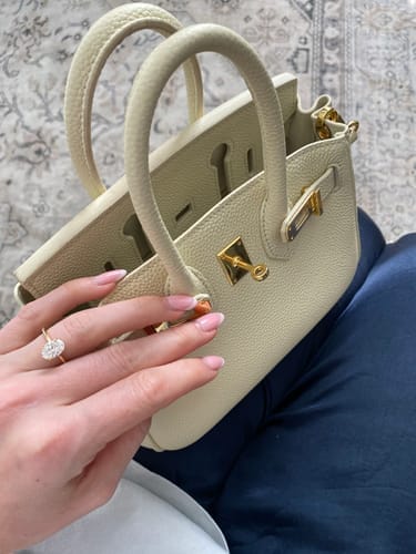Customer photo review of Grace
