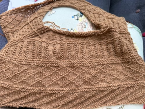 Customer photo review of CAMMELLO CLASSIC