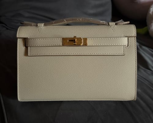 Customer photo review of Chloe