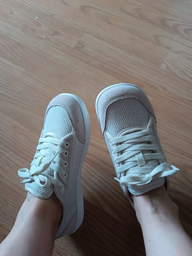 Customer photo review of Hyacinth - Barefoot De Ocio