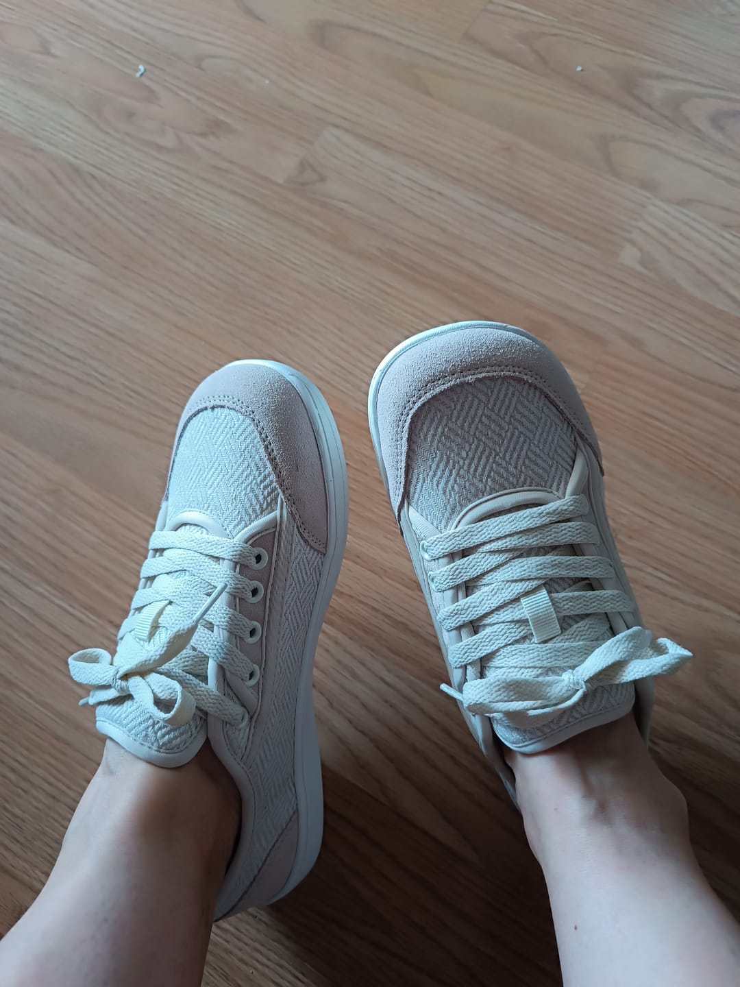 Customer photo review of Hyacinth - Barefoot De Ocio