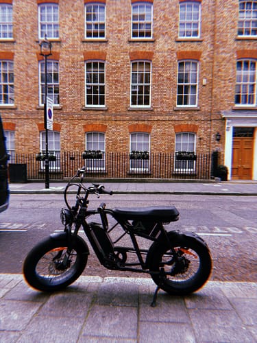 Customer photo review of CAVET Air