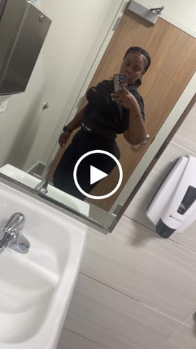 Customer video review of SnatchSilk Pro™ Hourglass Girdle – Fishline Flex Edition