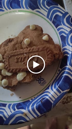 Customer video review of Butter My Biscoff 4-Pack - September Flavor of the Month